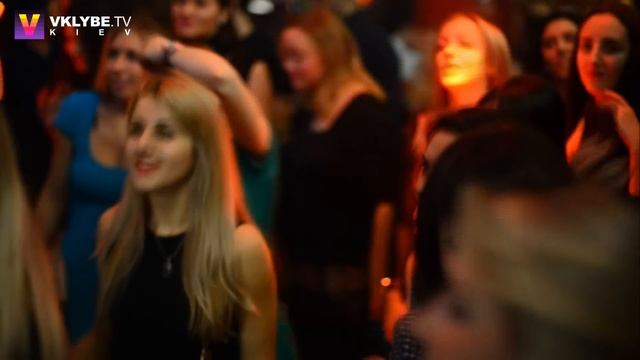 Tamerlan & Alena @ DJBAR (21.11.2014) смотреть онлайн