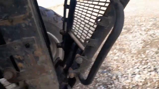 обзор на квадроцикл линхай-ямаха 260сс смотреть онлайн