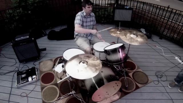 Songs at 6:30 Concerts featuring the Flying Faders смотреть онлайн