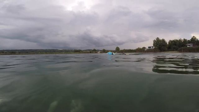 Кроль Total Immersion Swimming смотреть онлайн