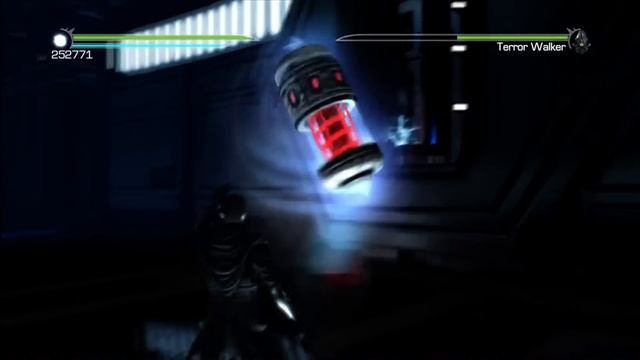 Star Wars Force Unleashed 2 Droid Rage Achievement смотреть онлайн