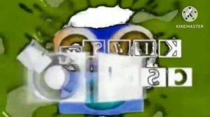 rj Kumar version of i killed klasky CSUPO effects