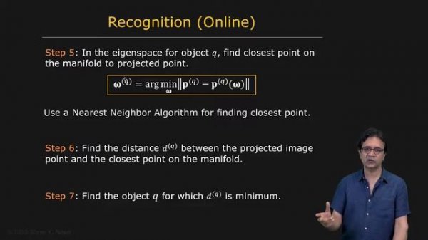 136 - Appearance Matching - Appearance Matching