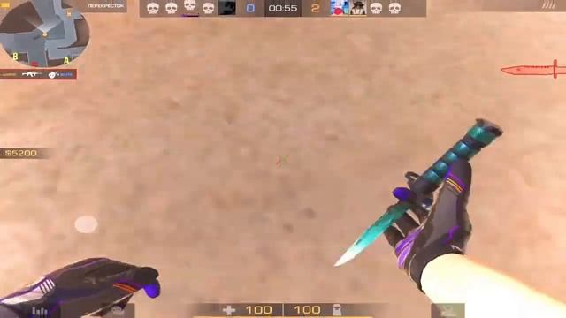 СЛОВО ПАЦАНА! 👊(Пыяла) МУВИК СТАНДОФФ2 #стендофф2 #рекомендации словопацана #зима смотреть онлайн