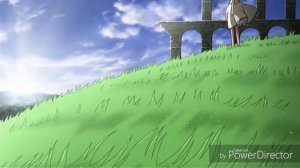 [ AMV ] Дрожь по твоим губам (Ника и Ливиус)