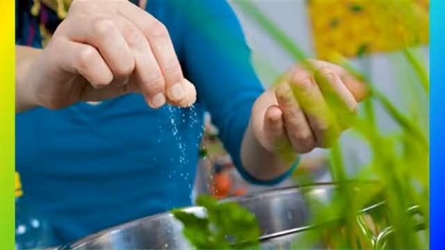 Ăn ít muối có thể không làm giảm huyết áp смотреть онлайн