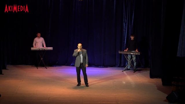 Руслан Имамирзаев - Эмен