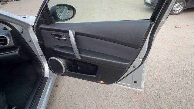 Mazda 6 2.0 AT, 2009, 201 593 км цена 949 000 ₽ тел 89061196652 смотреть онлайн