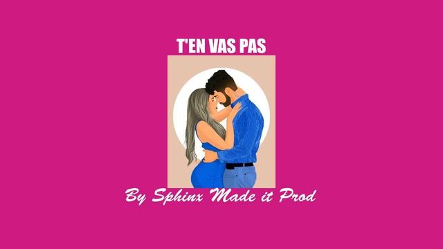''T'EN VAS PAS'' ( Instru Trap Kompa Type Beat x Joé Dwèt Filé x Ronisia ) смотреть онлайн