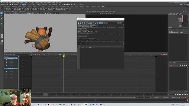 #26 Automation - Baqir's Backpack