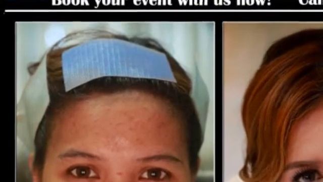 FLAWLESS BRIDAL AIRBRUSH MAKEUP | BEFORE AND AFTER (PRO MAKEUP ARTIST) смотреть онлайн
