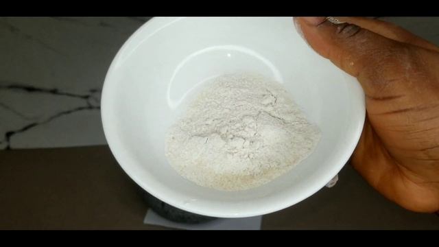 How To Cure & Season Granite Mortar & Pestle/Mortar & Pestle Seasoning/Priority Chef Mortar Review смотреть онлайн