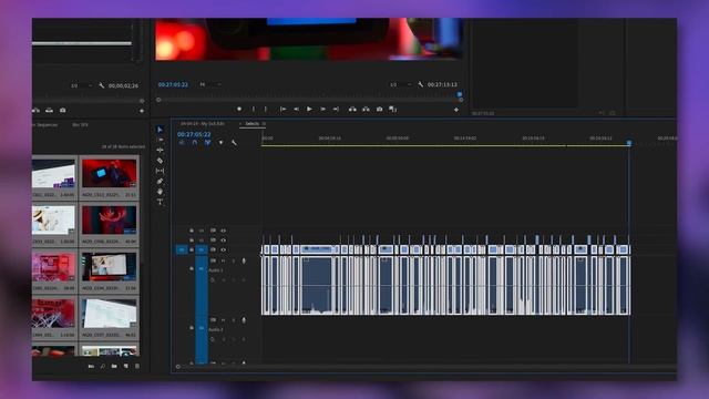 How to Make A Sicker Edit | 30+ Game Changing Editing Tips смотреть онлайн
