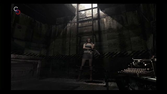 Resident Evil Archives (Rebirth): Entrée Lab. (Entrance Lab.) -- Safe -- [GAME CUBE] [HD720-1080p] смотреть онлайн