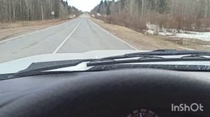 8 апреля 2024 г.проверка круиза на Нива Тревел.