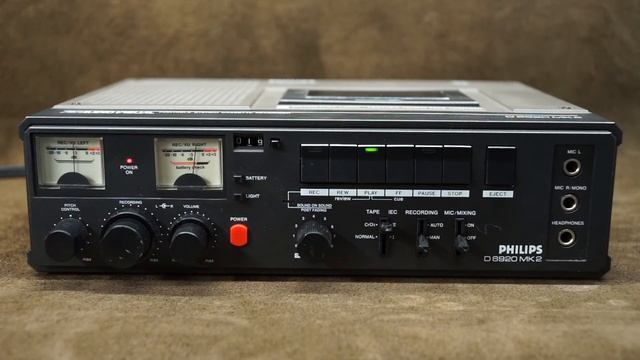 Philips D6920mk2 смотреть онлайн