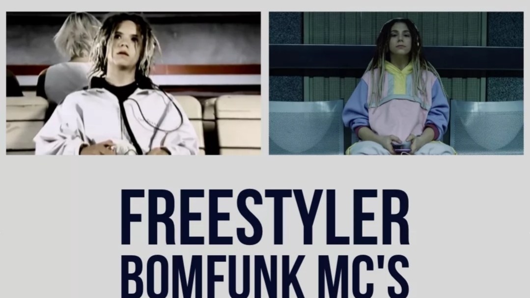 Bomfunk Mc's - Freestyler 2022 (Feel XS Remix) смотреть онлайн