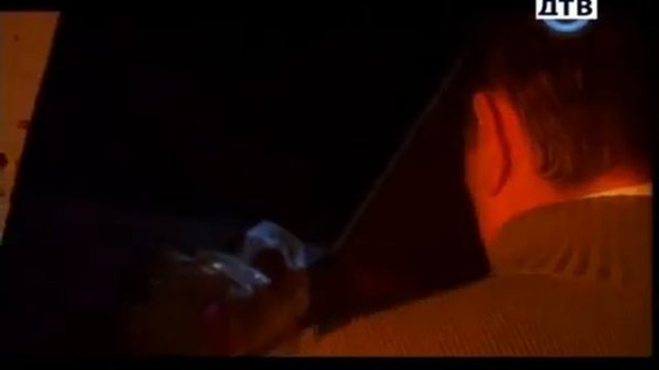 Вне Закона 40 Прописка на тот свет Цикл передач 2015