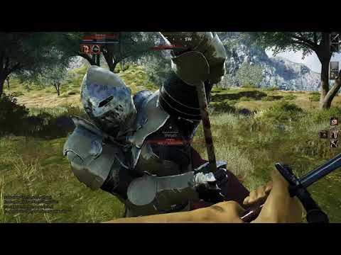 Mortalonline2 | Первый минус смотреть онлайн