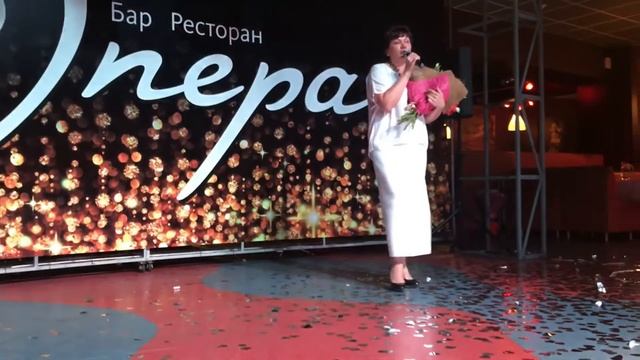 Лариса Чебыкина- Старший Золотой Директор#барОпераБарнаул смотреть онлайн