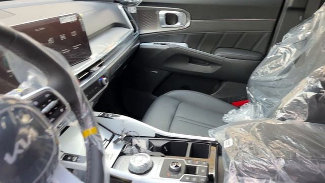 KIA SORENTO 2024 PREMIUM НОВЫЙ смотреть онлайн