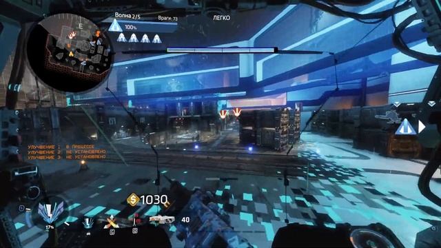 TITANFALL 2 ONLINE смотреть онлайн