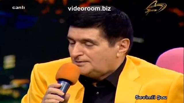 Sevimli Sou - Baloglan Eshrefov, Metanet Esedova, Fedaya Lacin, Arif Lacinli - 07.07.2014 смотреть онлайн