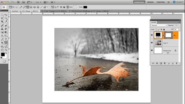 Faux matte on digital prints смотреть онлайн