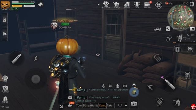 Life After Sezon 3 Polimer Kaplama Film Kumaşı Nerden Çıkar ? смотреть онлайн