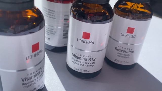 Fórmulas Lidherma ¿cómo se usan y para qué sirven? смотреть онлайн