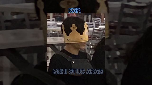 Kar - Qshi Stuc Arag ( S LO W E D + R E V E R D ) смотреть онлайн