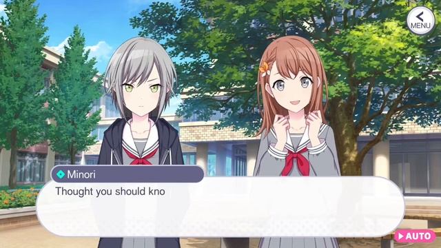 Shiho Hinomori 1* Card Side Story Part 1 English смотреть онлайн