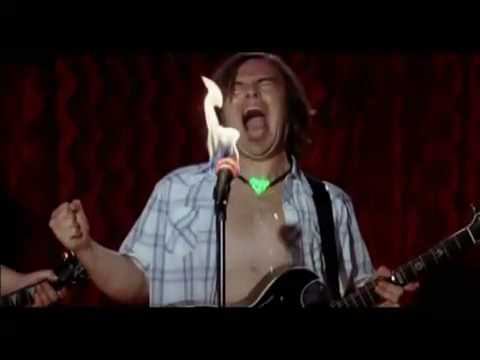 Tenacious D The Pick Of Destiny-Master Exploder