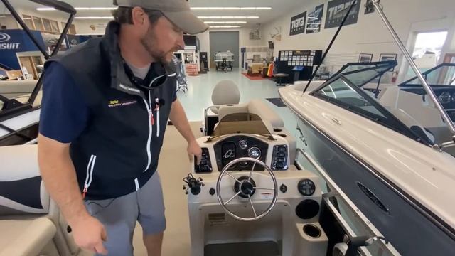 Walkthrough 2021 Qwest Edge 820 VX Sport Cruise смотреть онлайн
