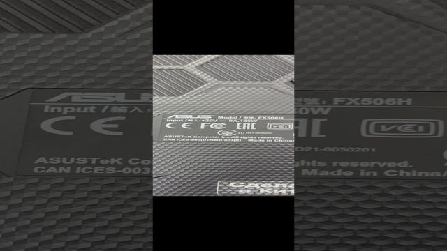 ASUS Tuf Gaming смотреть онлайн