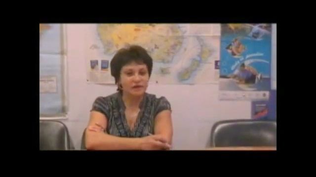 Приветстие от "Красноярского интерцентра" смотреть онлайн