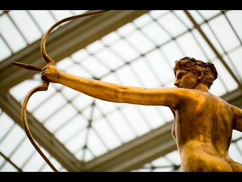 SAGITTARIUS Ascendant Mastery - It's clear, you're already here смотреть онлайн