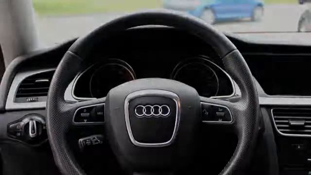 Audi A5 Coupe 1.8 TFSI 160pk Pro Line Business Multitronic | Xenon | смотреть онлайн