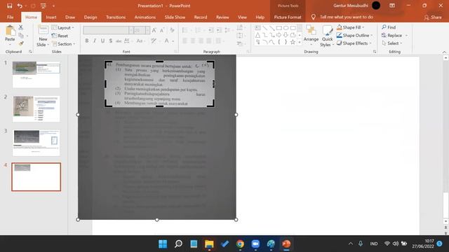 Persiapan SIMAK UI Geografi & Sosiologi sesi 4 смотреть онлайн