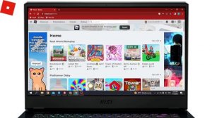 How to Logout of Roblox Account on PC? Roblox Account Log Out/Sign Out Process from Computer Browse