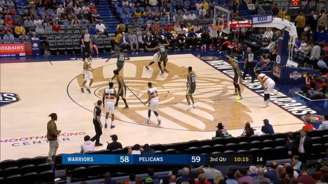 Christian Wood Career High 26 Points Full Highlights (4/9/2019) смотреть онлайн