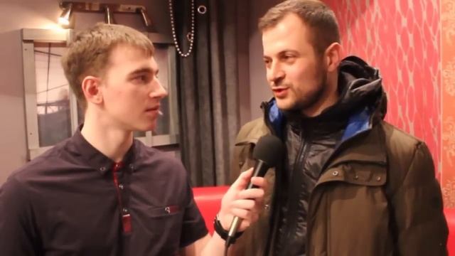 ZoomTV Выпуск #7 смотреть онлайн