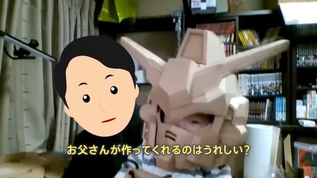 「恐ろしいほどの完成度」“小さいガンダム”が話題！その中身は…6歳の男の子｜TBS NEWS DIG смотреть онлайн