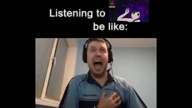 listening to sewerslvt be like смотреть онлайн