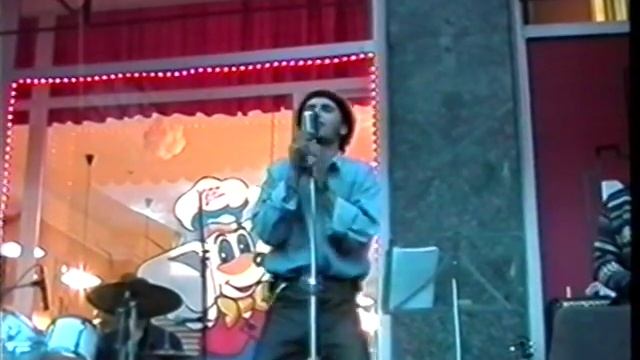 Анатомия души 1999 NY 1 смотреть онлайн