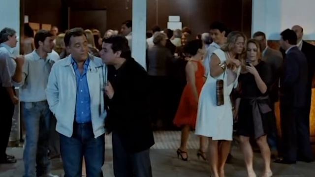 CHOQUE DE CULTURA #32: O Filme Mais Complexo de Todos os Tempos смотреть онлайн