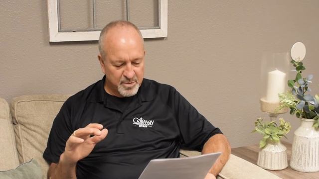 Gateway's Daily Prayers 11-4-20 смотреть онлайн