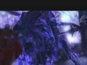 Devil May Cry3 "Jackpot" Dante & Vergil