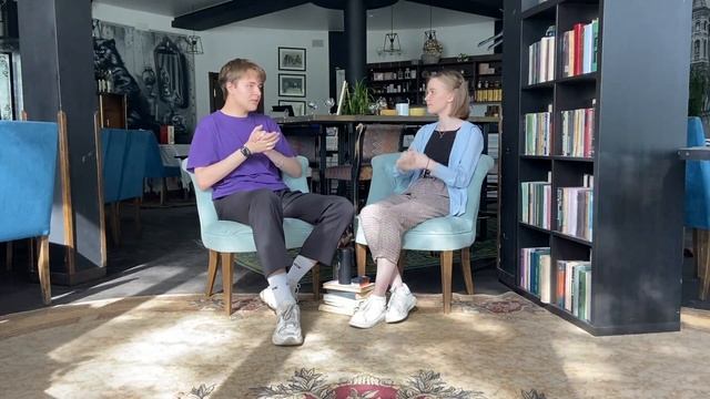 Сообщества. Бизнес смотреть онлайн