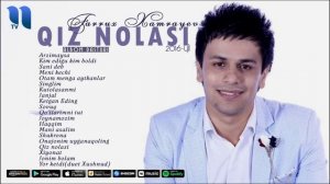 Farrux Xamrayev - «Qiz nolasi» nomli albom dasturi 2016